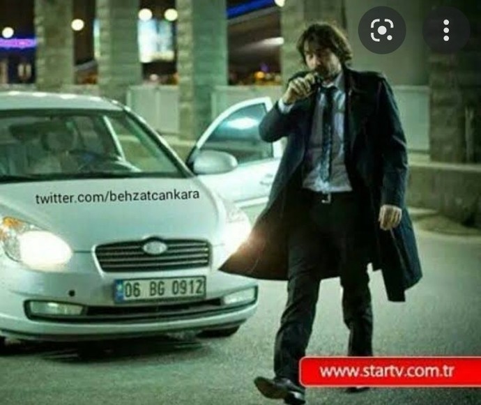 Erkekler mi agresif şekilde araba kullanır, kadınlar mı?