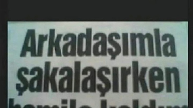 Size şaka yapılması hoşunuza gider mi yoksa kızar mısınız?