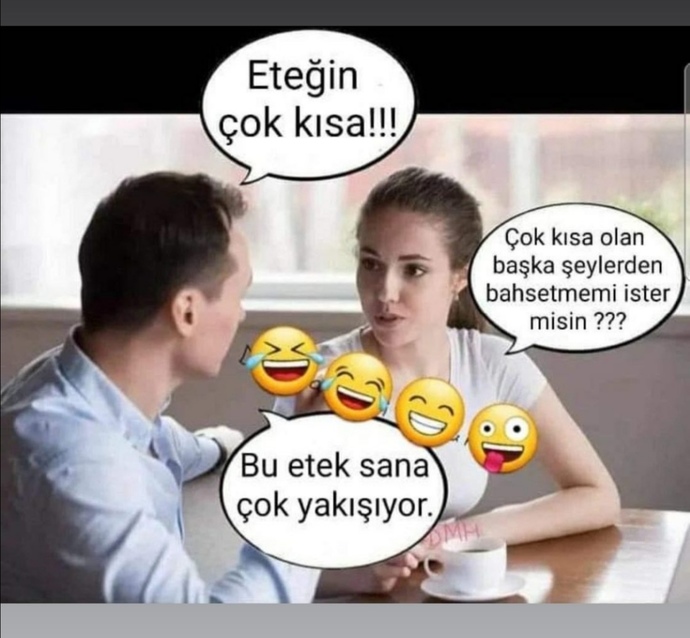 Eşinizin sevgilinizin giyimine karısırmısınız?