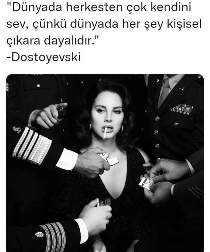 Kendinize değer verir misiniz yoksa insanlardan mı değer görmek istersiniz?