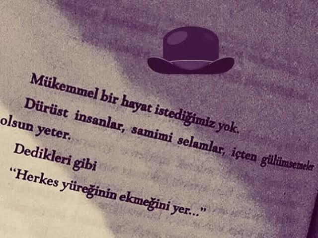 “Kalbinin ekmeğini ye” duamıdır beddua mıdır senin için?