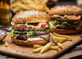 Lahmacun mu hamburger mi?