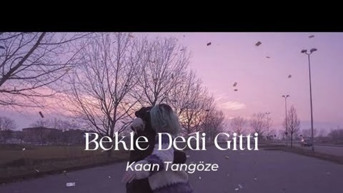 Bekle diyerek gidenleri beklediniz mi?