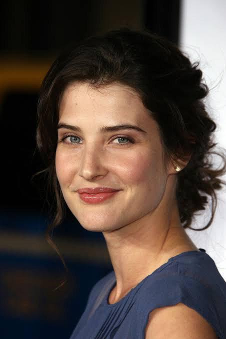 Cobie Smulders çok güzel değil mi?