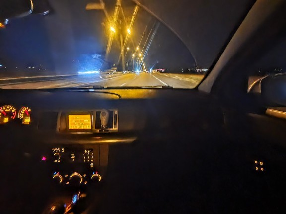 En son ne zaman yolculuk yaptın? Ne ile yaptın? Nereye gittin?