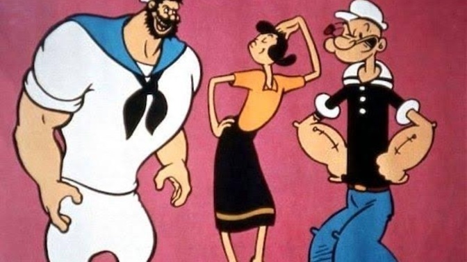 Bir çizgi film karakteri olsanız hangi karakter olurdunuz?