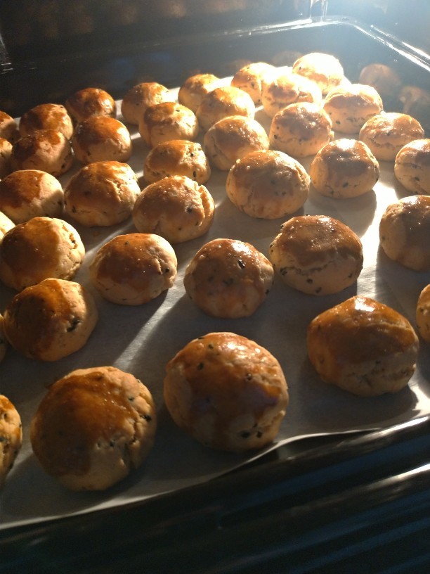 Tuzlu mu, tatlı mı? 🍪Hangi kurabiye damak tadınıza uyuyor?