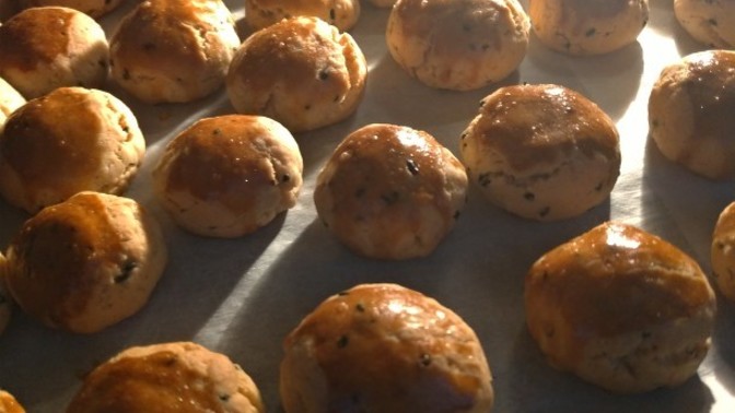 Tuzlu mu, tatlı mı? 🍪Hangi kurabiye damak tadınıza uyuyor?
