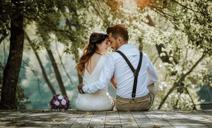 Gelecekte evleneceğin eşine bir şey söyleme hakkın olsa bu ne olurdu?