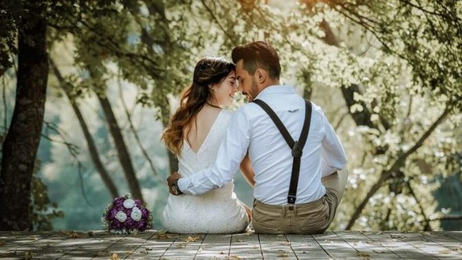 Gelecekte evleneceğin eşine bir şey söyleme hakkın olsa bu ne olurdu?