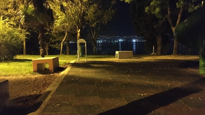 Gece gece çiğ köfte yer miydiniz?