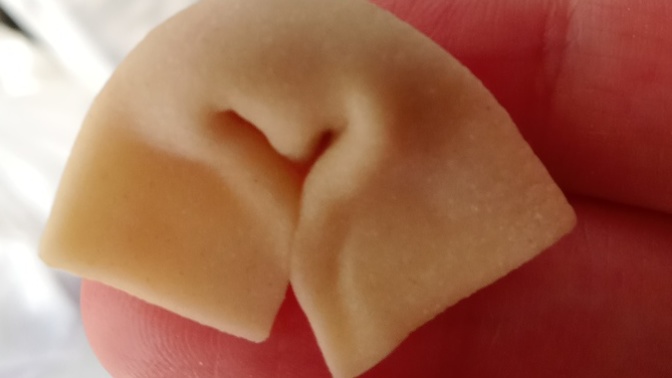 Bu mantıyı görenler gerçek aşkı buluyormuş bakalım doğru mu?