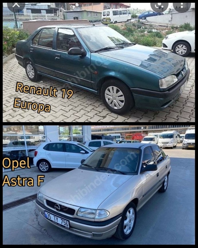 Almak istediğim Fiat Palio nasıl bir araba?