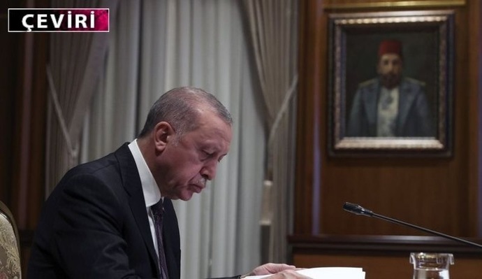 Erdoğan, Abdülhamit bir gram toprak kaybetmedi dedi. Neler düşünüyorsunuz?