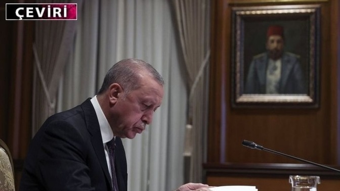 Erdoğan, Abdülhamit bir gram toprak kaybetmedi dedi. Neler düşünüyorsunuz?
