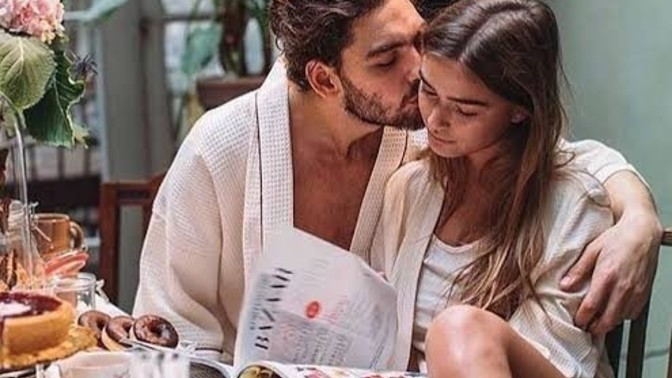 Tatlı uykunuzdan kalkıp, her sabah eşinize kahvaltı hazırlayabilir misiniz?