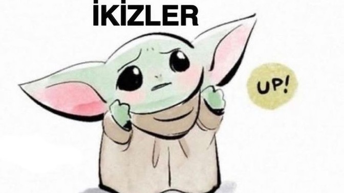 Ah biz güvenip yerle bir oluyoruz hep 😒😒?