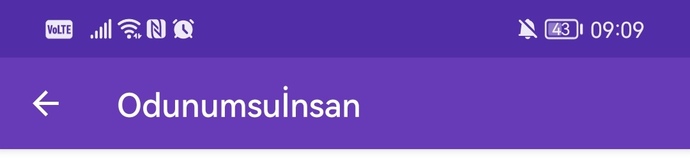 Saatlere anlam yükler misiniz?