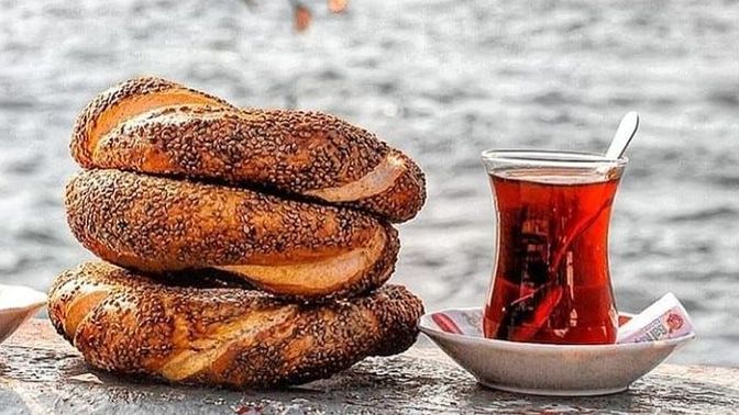 Kahvaltıda en çok ne yenir?