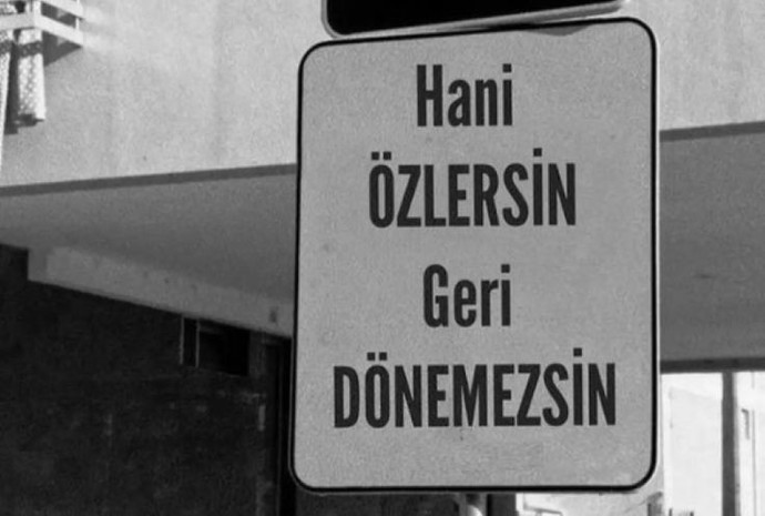 Bunu yaşandığınız oldu mu?
