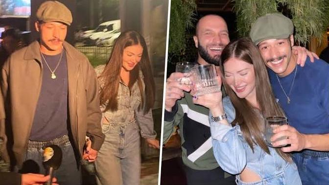 Sosyal medya fenomeni olan biriyle aşk yaşar mısınız?
