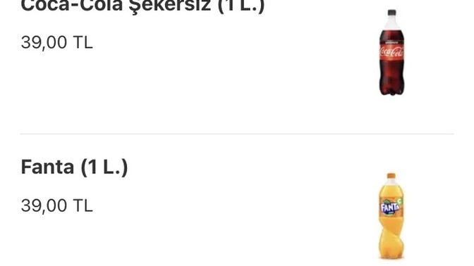 Restoranlarda içecekler niye bu kadar pahalı?