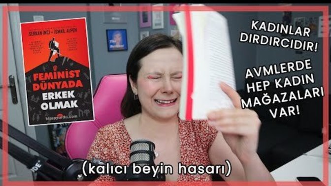 Feministlik neden toplumu rahatsız ediyor?