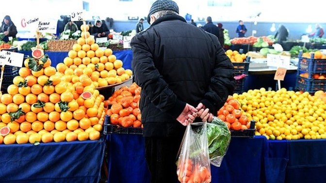 Açlık sınırı 7.245 TL olmuş! 4 kişilik bir ailenin insanca yaşayabilmesi için ne kadar gerek?
