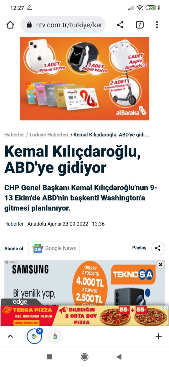 Kılıçdaroğlu hayranları ne diyorsunuz bu duruma?