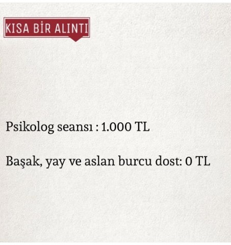 Bu düşünceye katılırmısınız?
