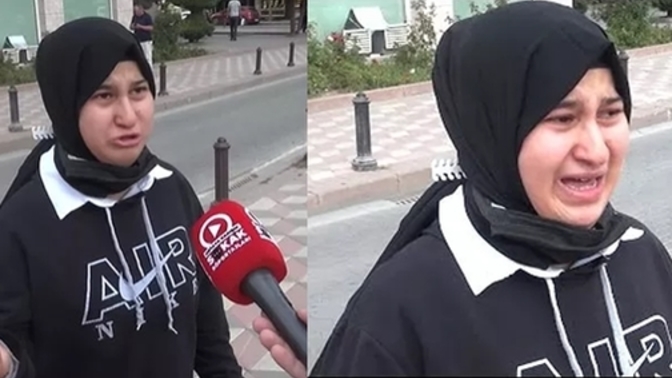 "Mont almamız gerekiyor, 300-400 lira olmuş. Geçinemiyoruz." Siz geçinebiliyor musunuz?