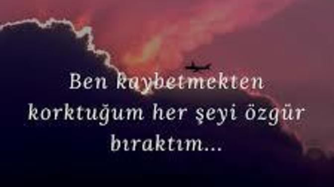 Kaybetmekten korkar mısınız?