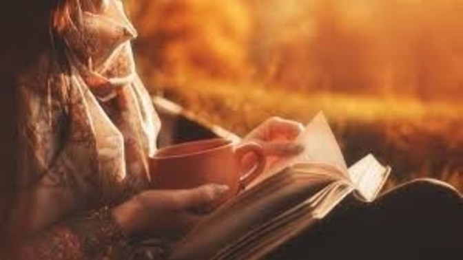 Daha ziyade hangi vakitler kitap okursunuz?