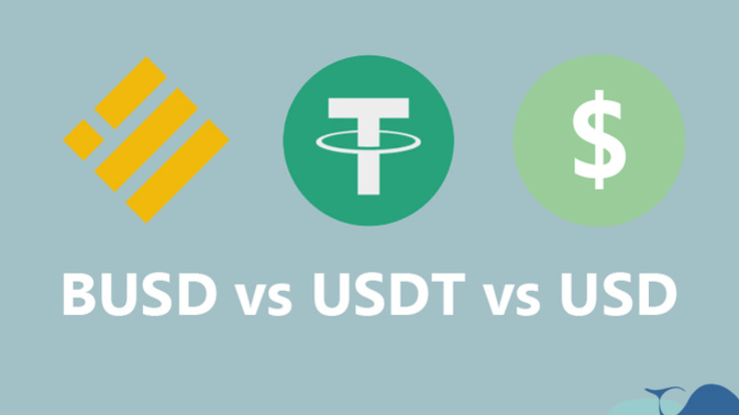 BUSD Nedir? Nasıl Alınır?
