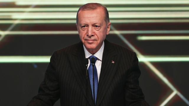Cumhurbaşkanı, Daha yeni ve iyi şeyler için başka ülkelerin kapısına varanlara acıyoruz diyor. Hakkımız değil mi?