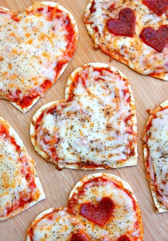 En sevdiğiniz pizza çeşidi ne?