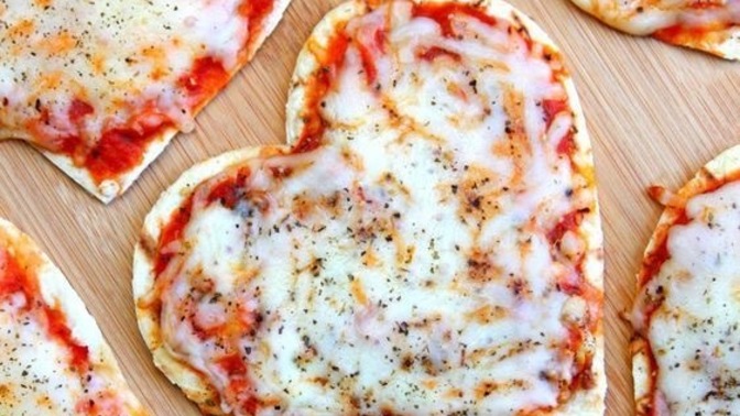 En sevdiğiniz pizza çeşidi ne?