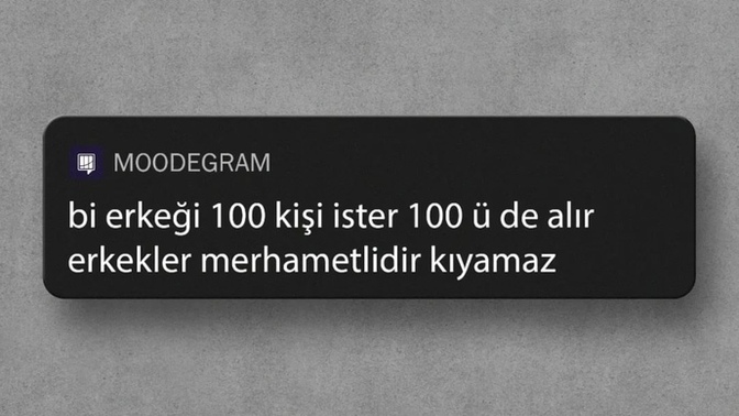 Erkekler mi daha merhametlidir, yoksa kadınlar mı?