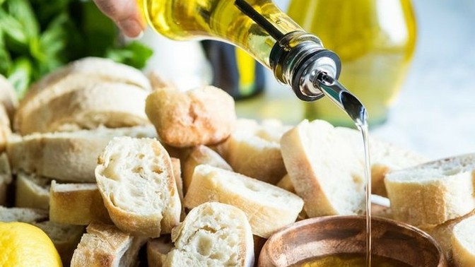 Zeytinyağını en çok hangi yemeğe yakıştırıyorsunuz?