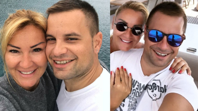 Bir kadın neden kendinden küçük erkekle sevgili olmak ister?