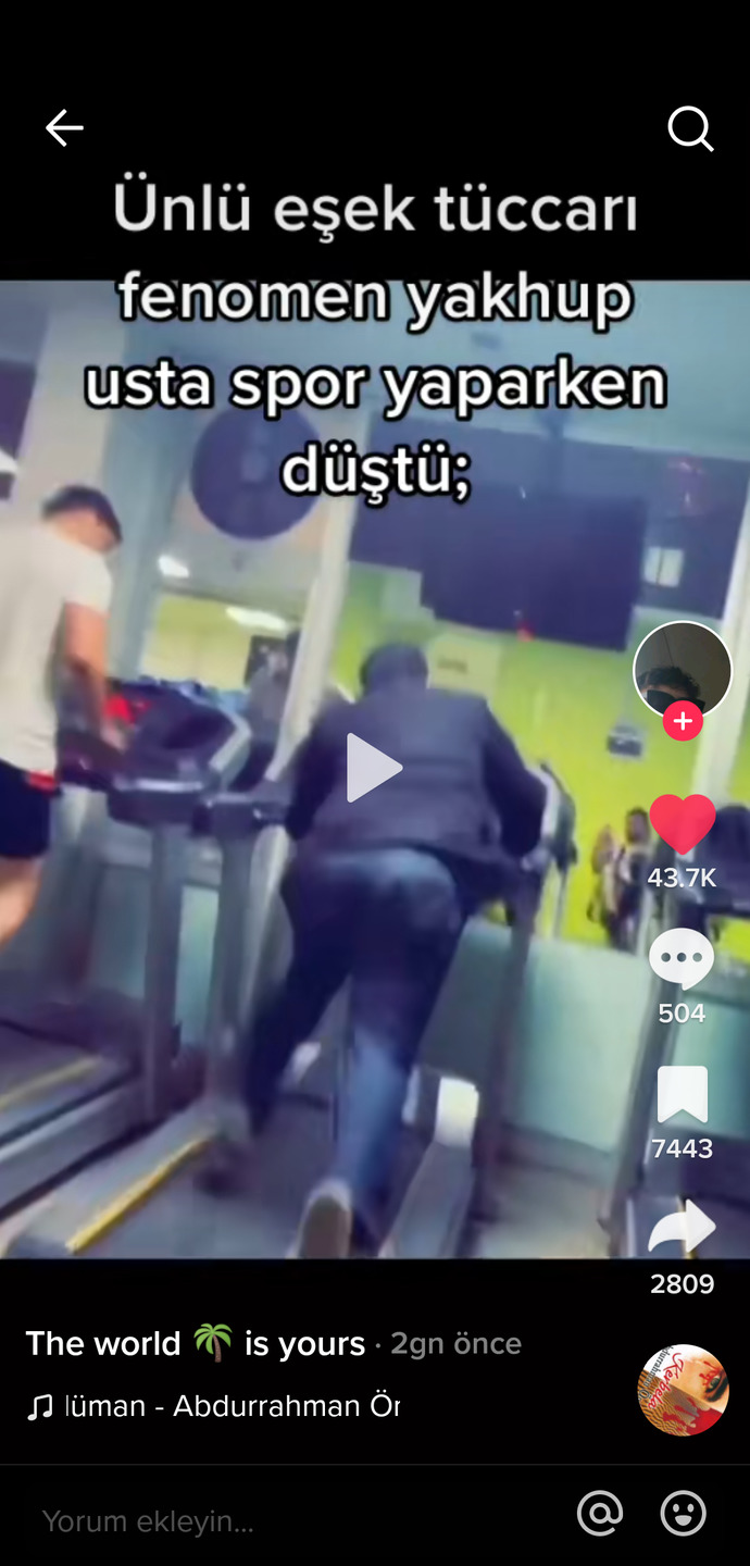 Türkiyede eşek eti kesmek daha doğrusu satmak yasal mı?