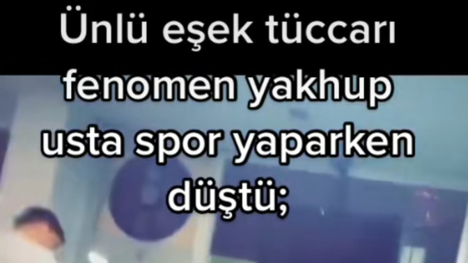 Türkiye'de eşek eti kesmek daha doğrusu satmak yasal mı?