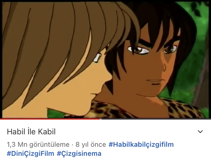 YouTube’da en son ne açtınız 😌?