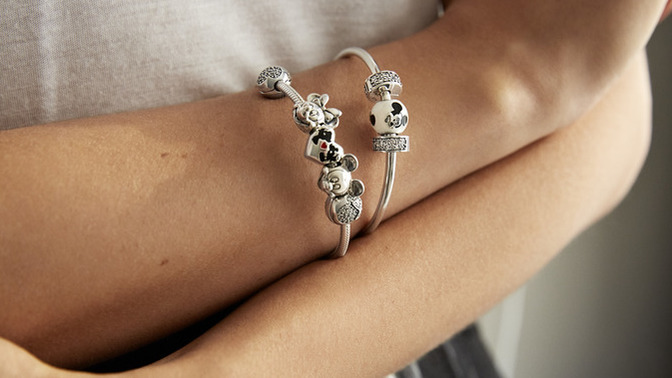 1 Pandora bileklik ve 2 charm'a 3 bin TL vermek mantıklı mı?