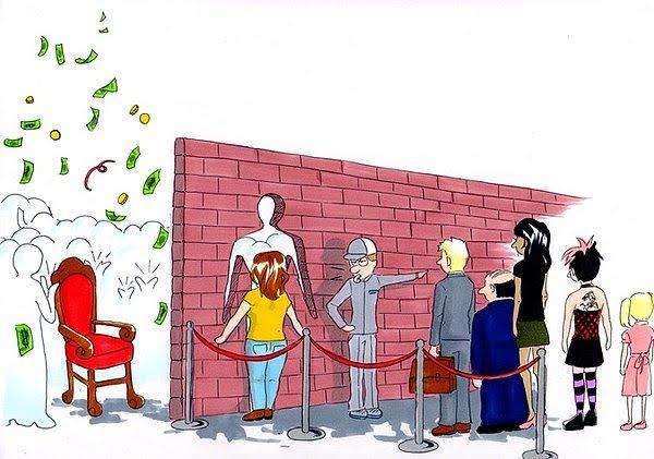 Cinsiyetler arası ücret eşitsizliği nasıl aşılır?