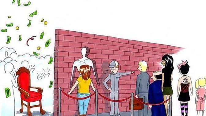 Cinsiyetler arası ücret eşitsizliği nasıl aşılır?