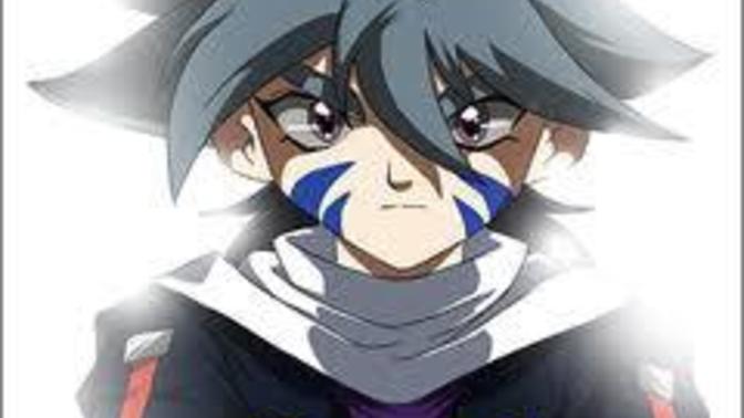 Küçükken beyblade izleyenler kaiyi mi severdiniz yoksa reiyi mi ben rei severdim sizce hangi karakter daha karizmatikti?