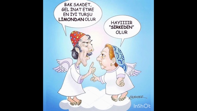 En son izlediğinizden filmden sevdiğiniz bir replik veya kare paylaşır mısınız?