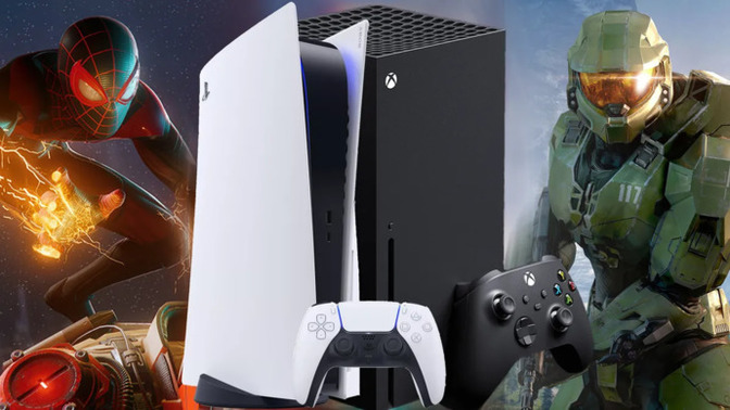 Xbox Series X mi yoksa PS5 mi?
