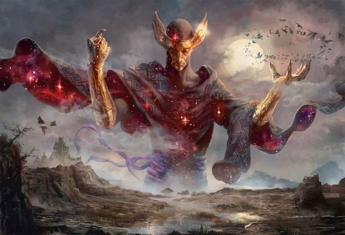 Neden Her Yerde Karşıma Loki Çıkıyor?
